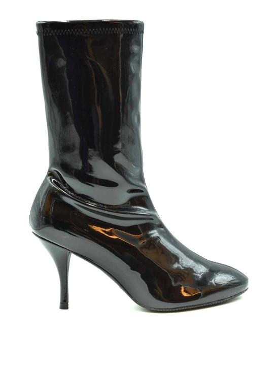  스튜어트 와이츠먼 부츠 1L96576 Black