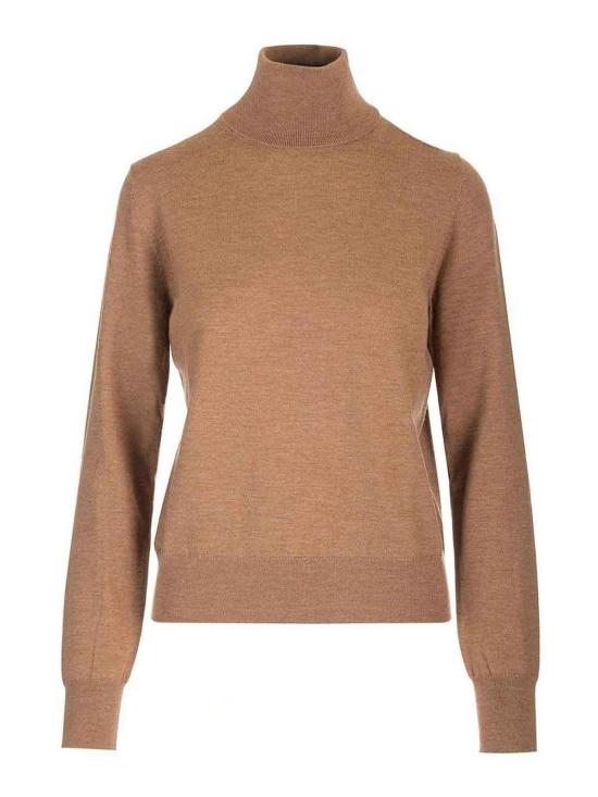  파로쉬 터틀넥 D512906LIME029 Brown
