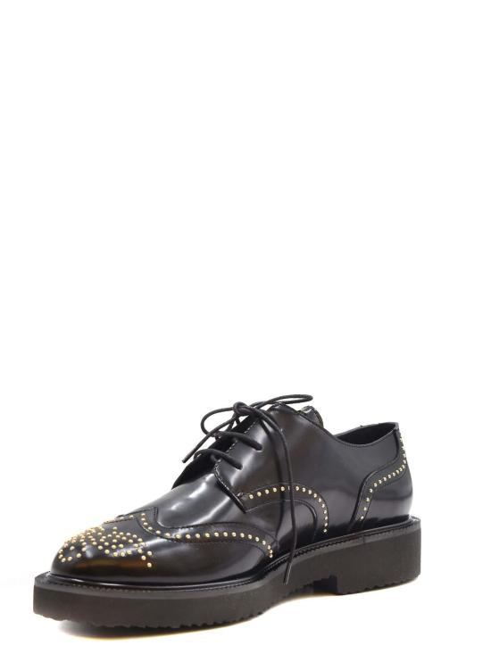  쥬세페자노티 로퍼 I860030 Black - GIUSEPPE ZANOTTI