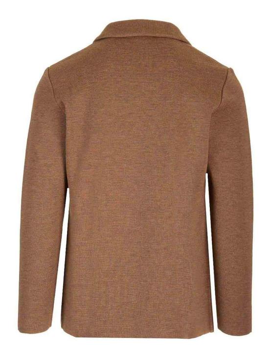  라르디니 수트 자켓 IVLJM87IV63004220 Brown - LARDINI