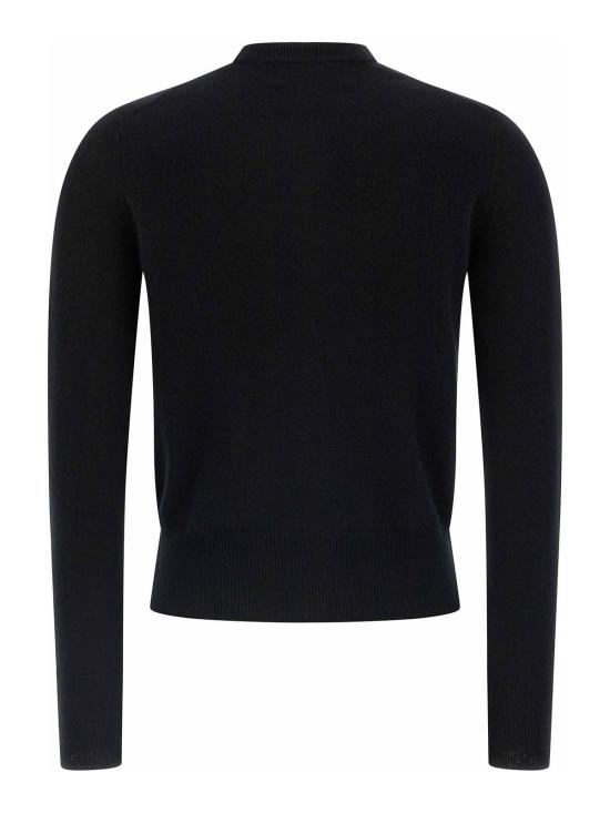 25FW 익스트림캐시미어 가디건 N300LITTLE2RAVEN Black - EXTREME CASHMERE