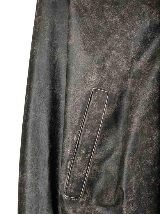  아크네 스튜디오 봄버 자켓 B70151900 Black - ACNE STUDIOS