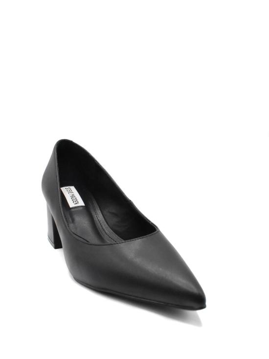  스티브매든 힐/펌프스 BAYLEIGHPBLK Black - STEVE MADDEN