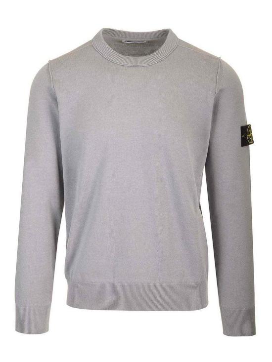  스톤 아일랜드 스웨터 5100053S00B2V0024 Grey
