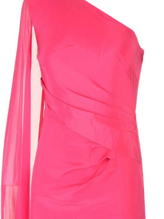  롤랑뮤레 롱 원피스 RMPF24016GPPINK Pink - ROLAND MOURET