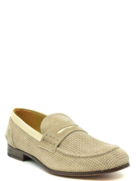  브리마츠 로퍼 315190N Beige - BRIMARTS