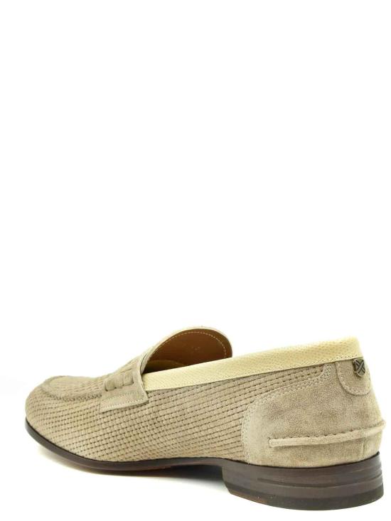  브리마츠 로퍼 315190N Beige - BRIMARTS