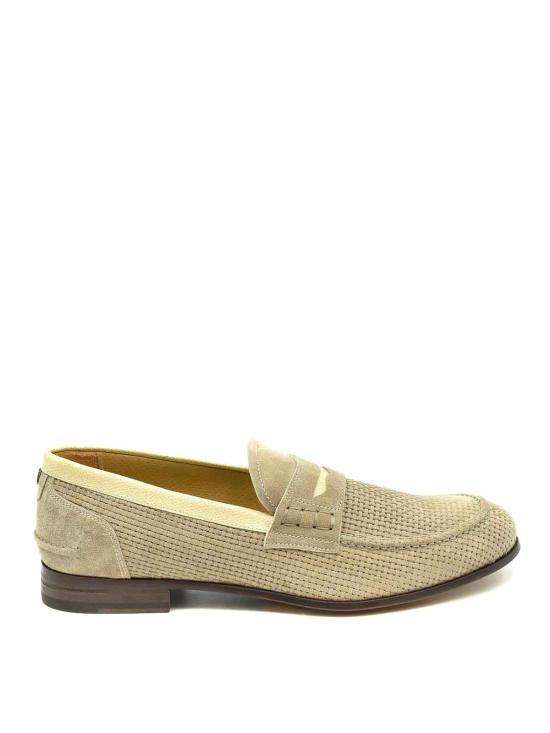  브리마츠 로퍼 315190N Beige