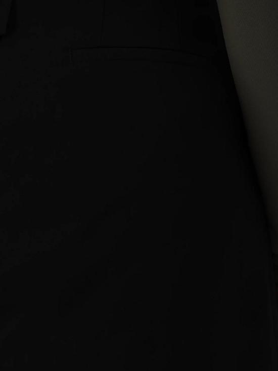  핑코 숏 스커트 104357A18E Black - PINKO