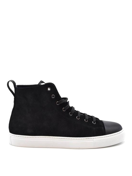  커스텀네셔널 스니커즈 M0220F090 Black
