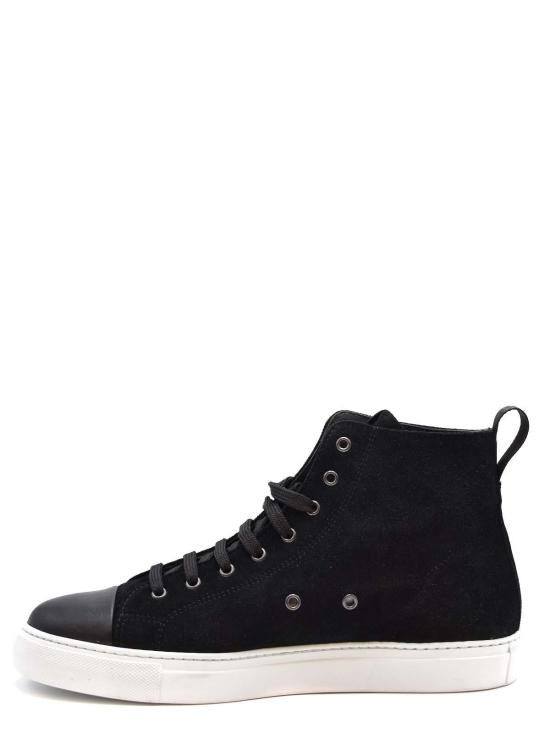  커스텀네셔널 스니커즈 M0220F090 Black - COSTUME NATIONAL