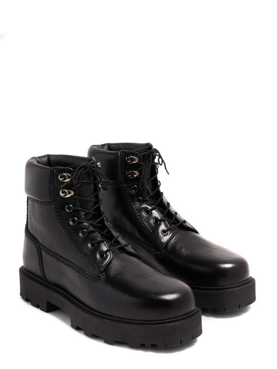  지방시 부츠 BHZ026H1KM001 Black - GIVENCHY