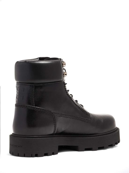  지방시 부츠 BHZ026H1KM001 Black - GIVENCHY