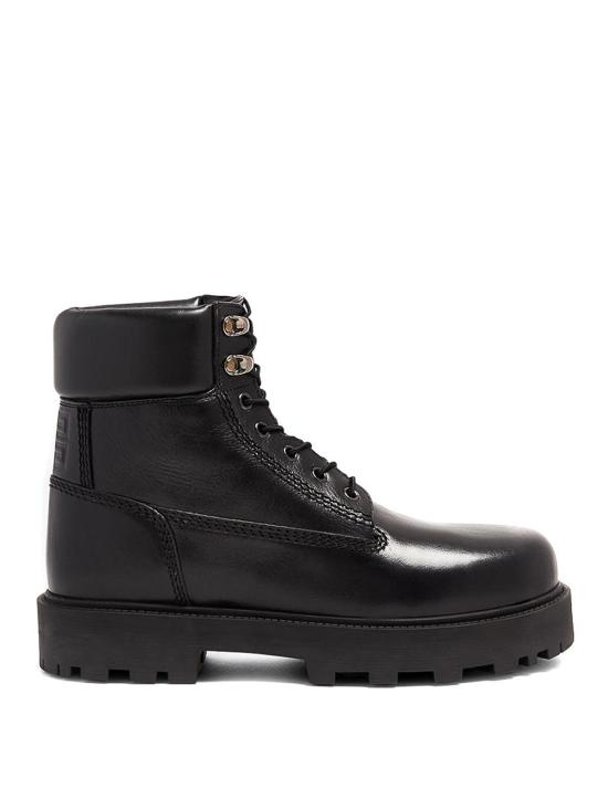  지방시 부츠 BHZ026H1KM001 Black