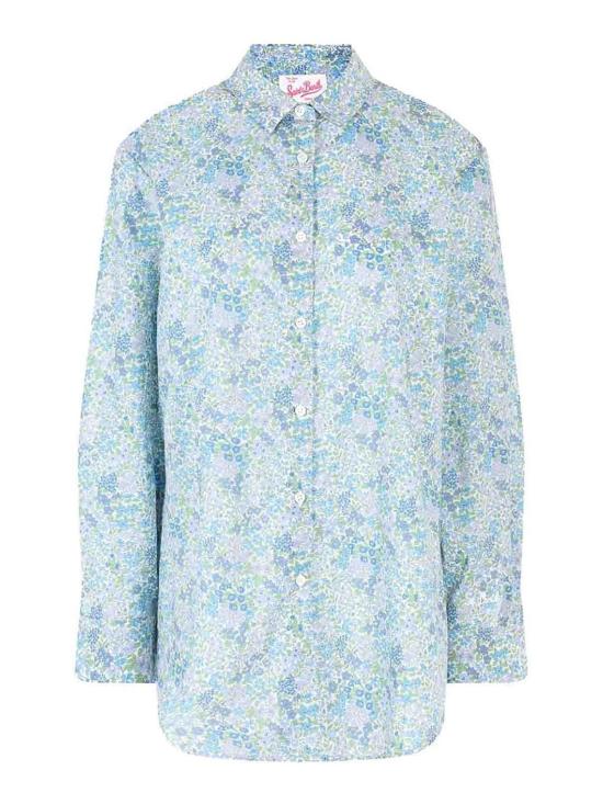  세인트바쓰 셔츠 BRIG00101969F Multicolour