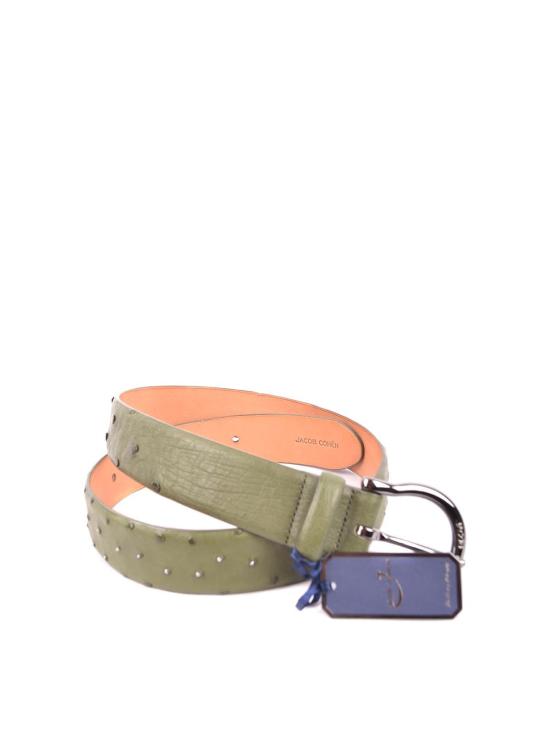  야콥코헨 레귤러 벨트 J735900354N46C51V Green