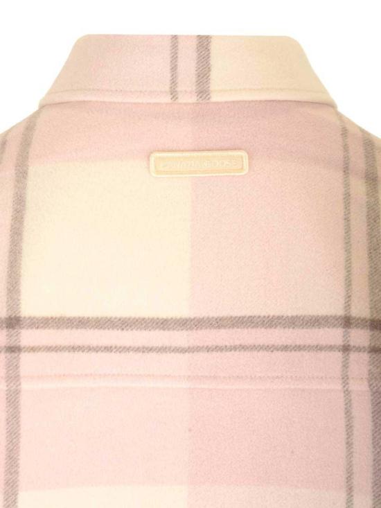  캐나다구스 셔츠 4892W1719 Pink - CANADA GOOSE