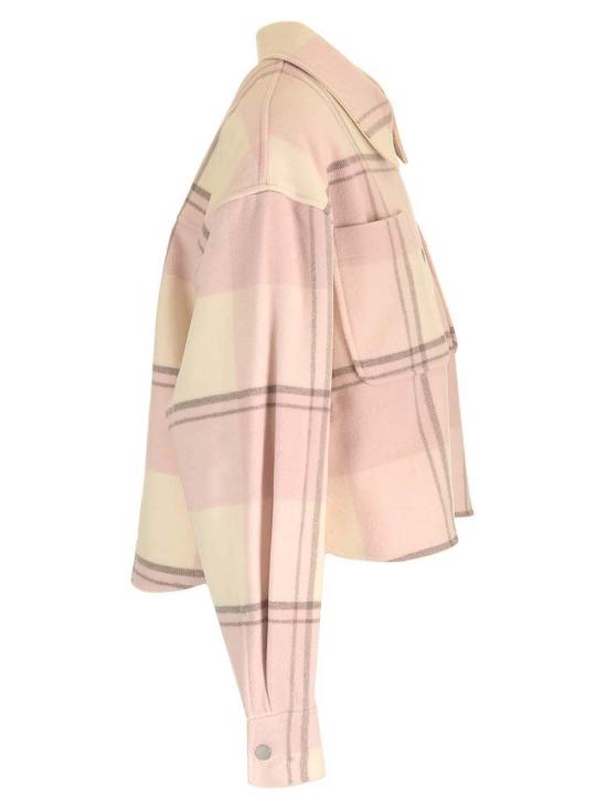  캐나다구스 셔츠 4892W1719 Pink - CANADA GOOSE