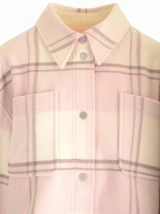  캐나다구스 셔츠 4892W1719 Pink - CANADA GOOSE