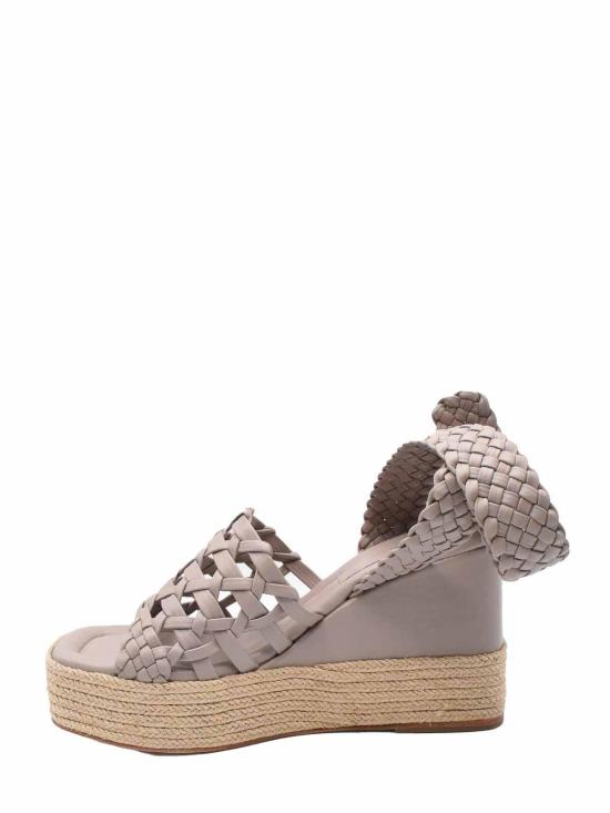  팔로마바르셀로 샌들 3122637 Taupe - PALOMA BARCELO