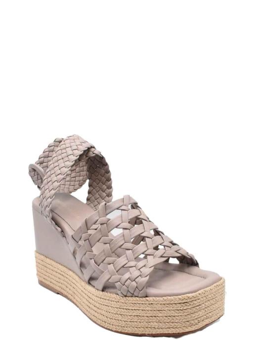  팔로마바르셀로 샌들 3122637 Taupe - PALOMA BARCELO