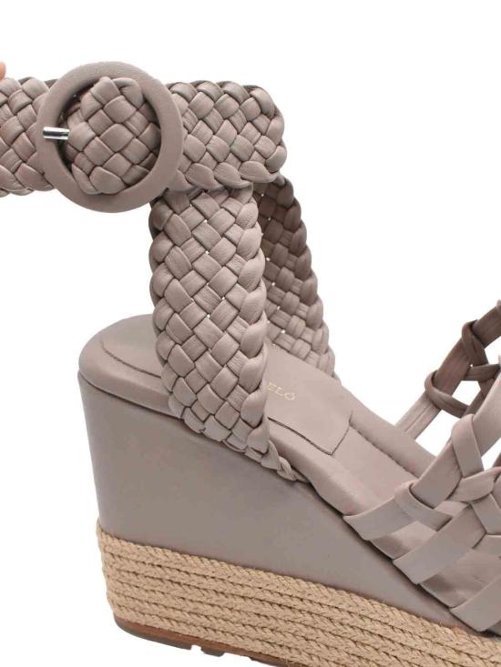  팔로마바르셀로 샌들 3122637 Taupe - PALOMA BARCELO