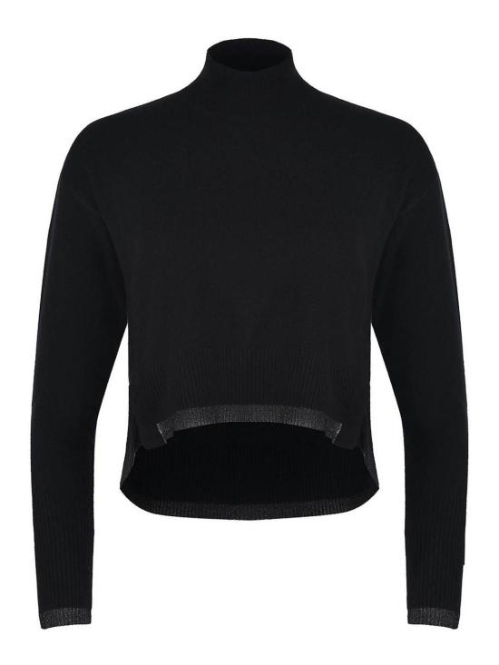  핑코 터틀넥 103996A235 Black - PINKO