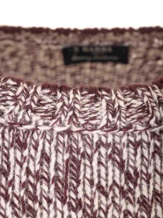  발바 스웨터 700024242840 Multicolour - BARBA