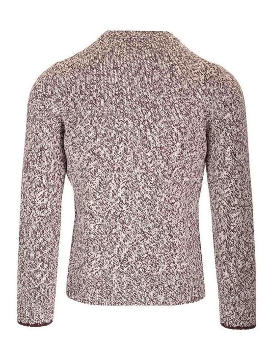 발바 스웨터 700024242840 Multicolour - BARBA