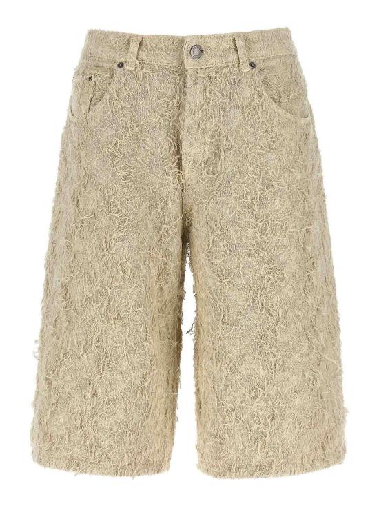  하이쿠레 숏팬츠 HEW03350GF168PXT0336 Beige