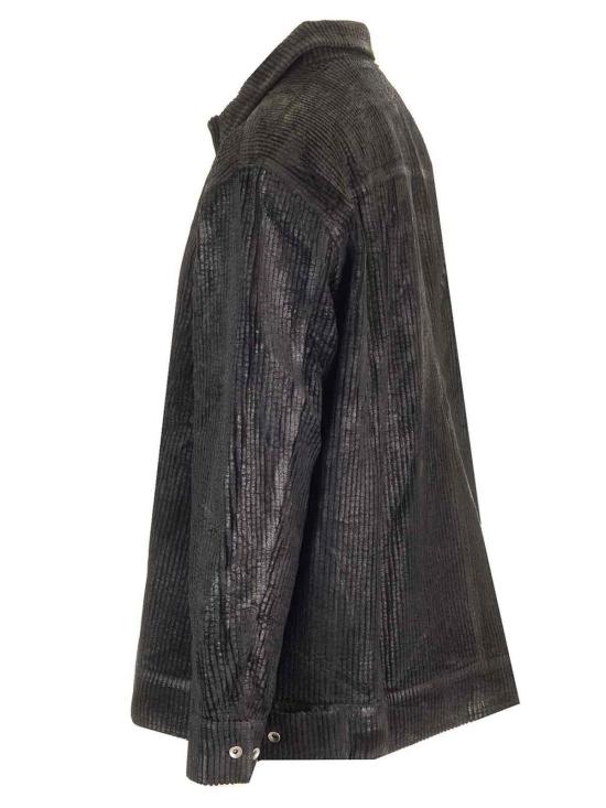  다크쉐도우 자켓 DU02D2761HCF09 Black - DRKSHDW