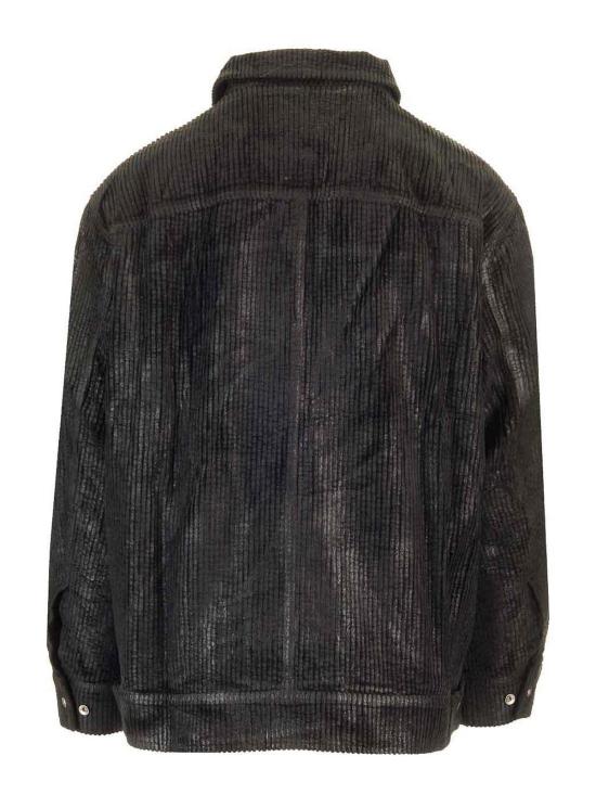  다크쉐도우 자켓 DU02D2761HCF09 Black - DRKSHDW