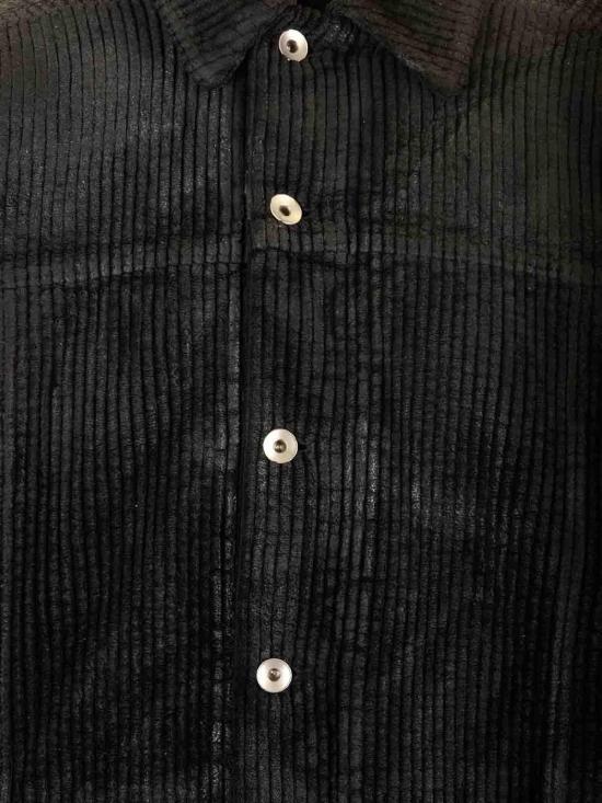  다크쉐도우 자켓 DU02D2761HCF09 Black - DRKSHDW