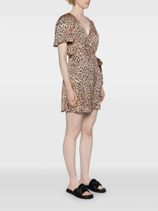  세인트바쓰 미디 스커트 EYDI00105583F Multicolour - MC2 SAINT BARTH