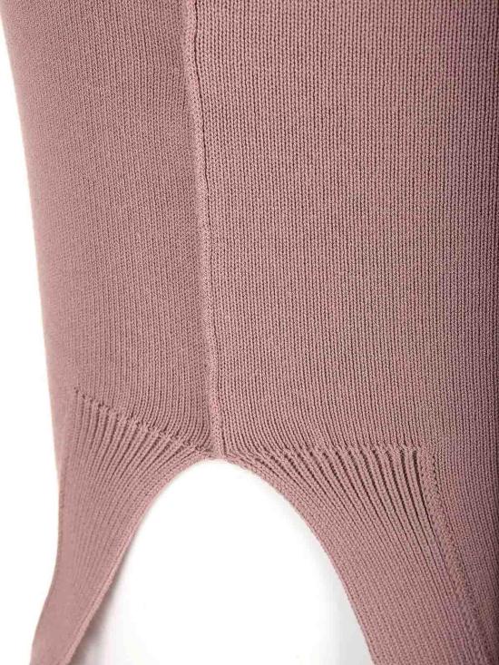  릭 오웬스 롱 원피스 RP01D2664VI63 Pink - RICK OWENS
