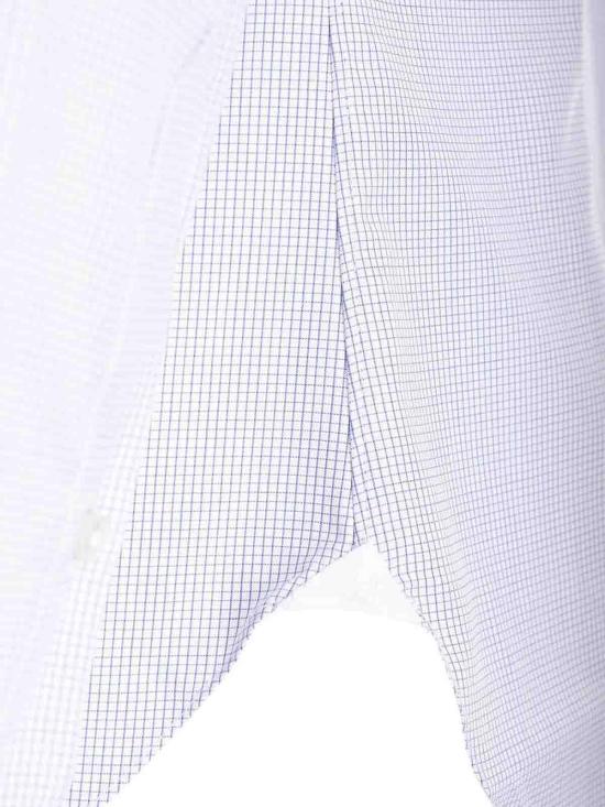  발바 긴팔 셔츠 U13PZ50460001 Light Blue - BARBA