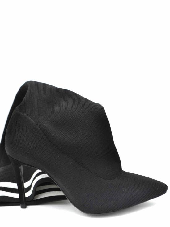  슈츠 부츠 S0172302850001U Black - SCHUTZ
