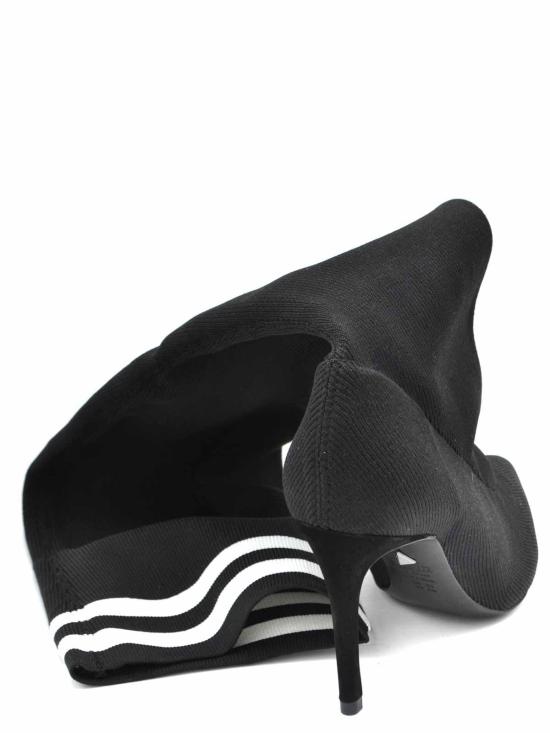  슈츠 부츠 S0172302850001U Black - SCHUTZ