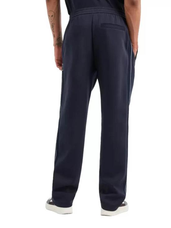  알마니 트레이닝/조거 팬츠 6DZPJKZJZGZ Blue - ARMANI