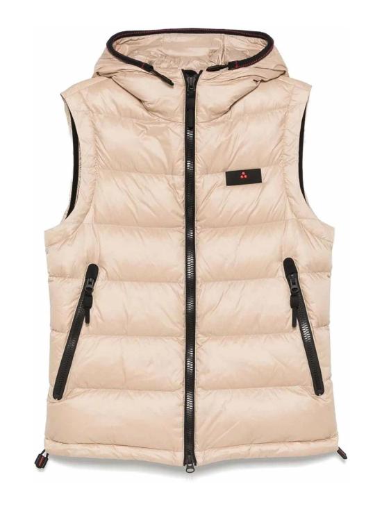 25FW 페트레이 베스트 DONOMANR02 Beige