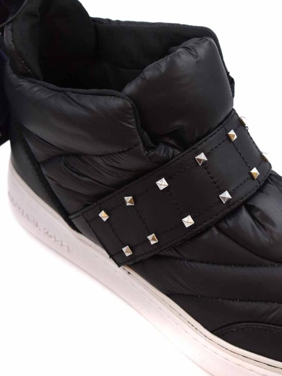  마이클 코어스 부츠 43F1SGFS1D Black - MICHAEL KORS