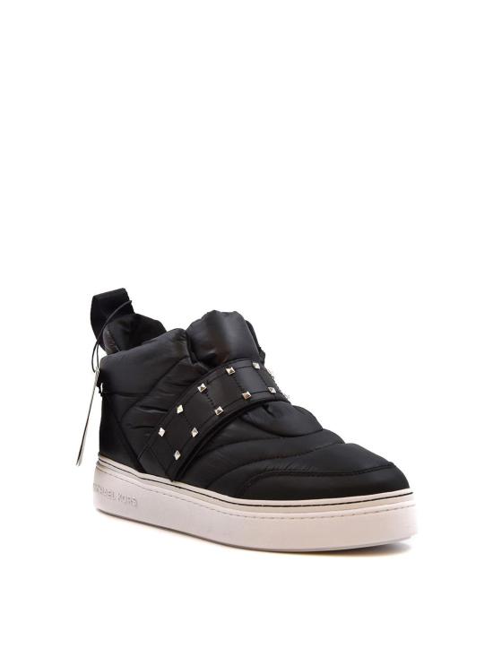  마이클 코어스 부츠 43F1SGFS1D Black - MICHAEL KORS
