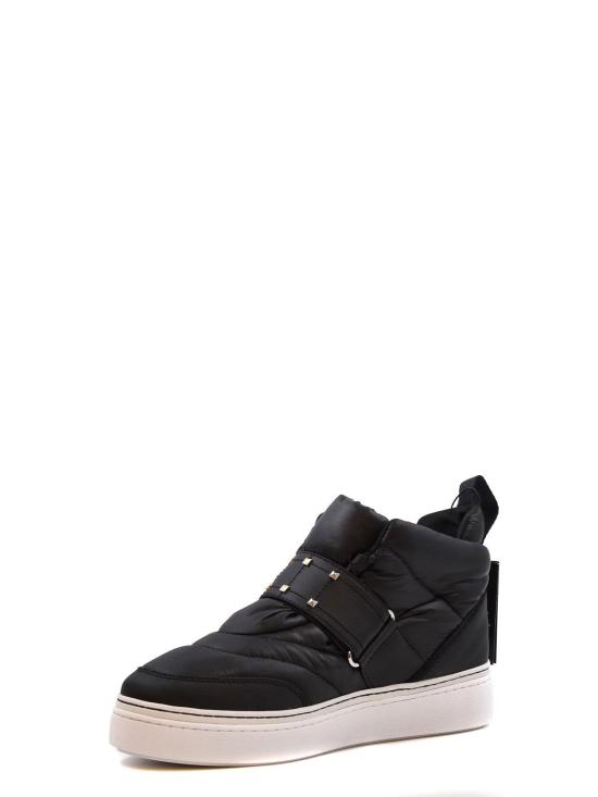  마이클 코어스 부츠 43F1SGFS1D Black - MICHAEL KORS
