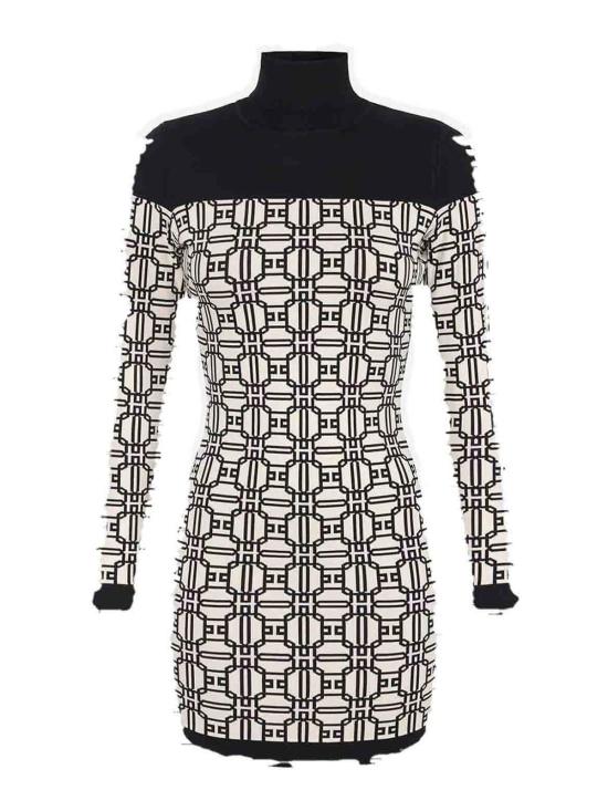 25FW 엘리자베타프랜치 숏 스커트 AM30B47E2V400 Multicolour