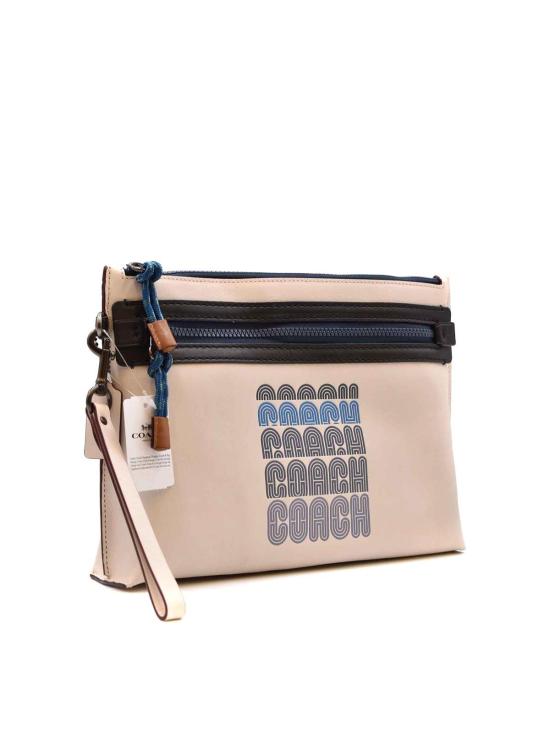  코치 토트백 69212 BEIGE - COACH