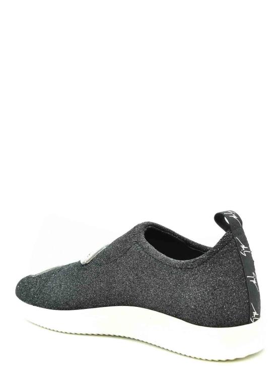  쥬세페자노티 스니커즈 RW80031 Black - GIUSEPPE ZANOTTI