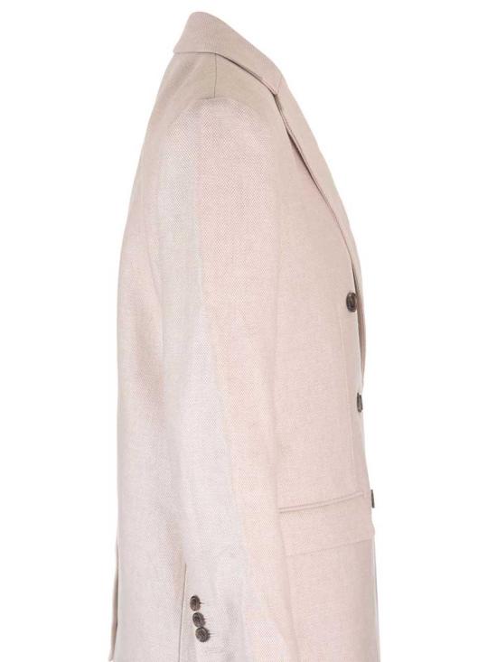  띠어리 수트 자켓 O0303103D59 Beige - THEORY