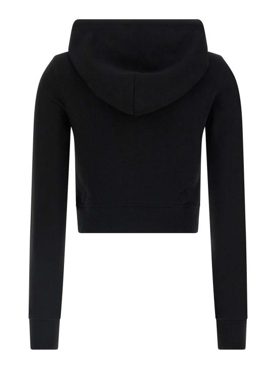  디젤 스웨터 A157140GRAC9XXC Black - DIESEL