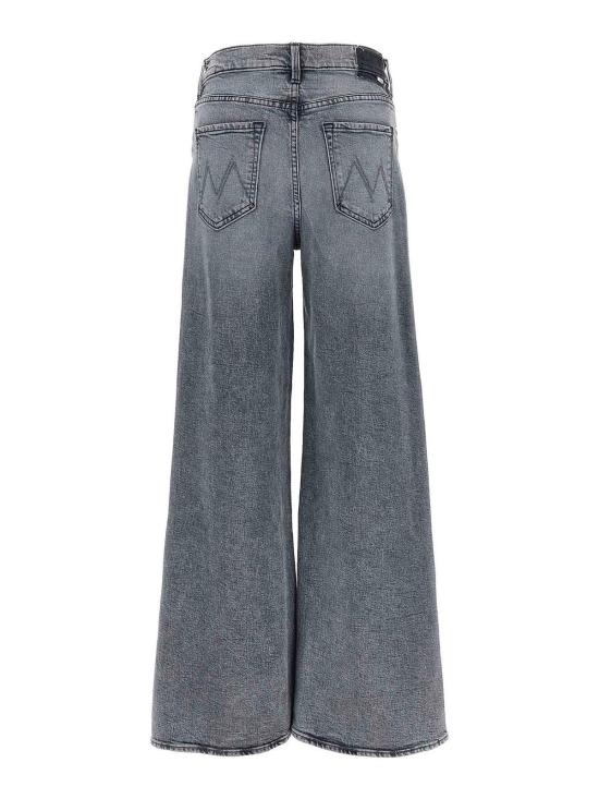  마더 스트레이트 팬츠 10395515ADGB Grey - MOTHER