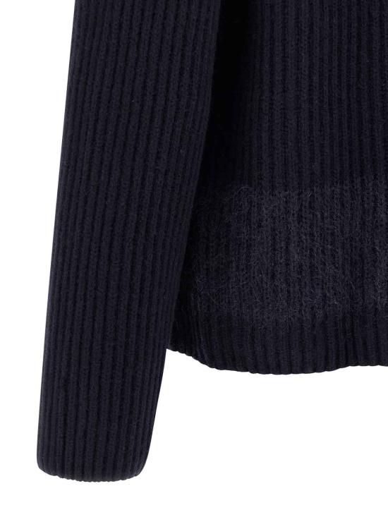  디스퀘어드2 가디건 S74HA1546D13150477 Blue - DSQUARED2